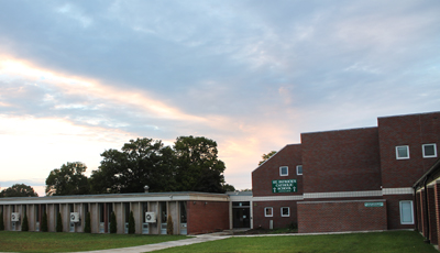 St. Patrick School